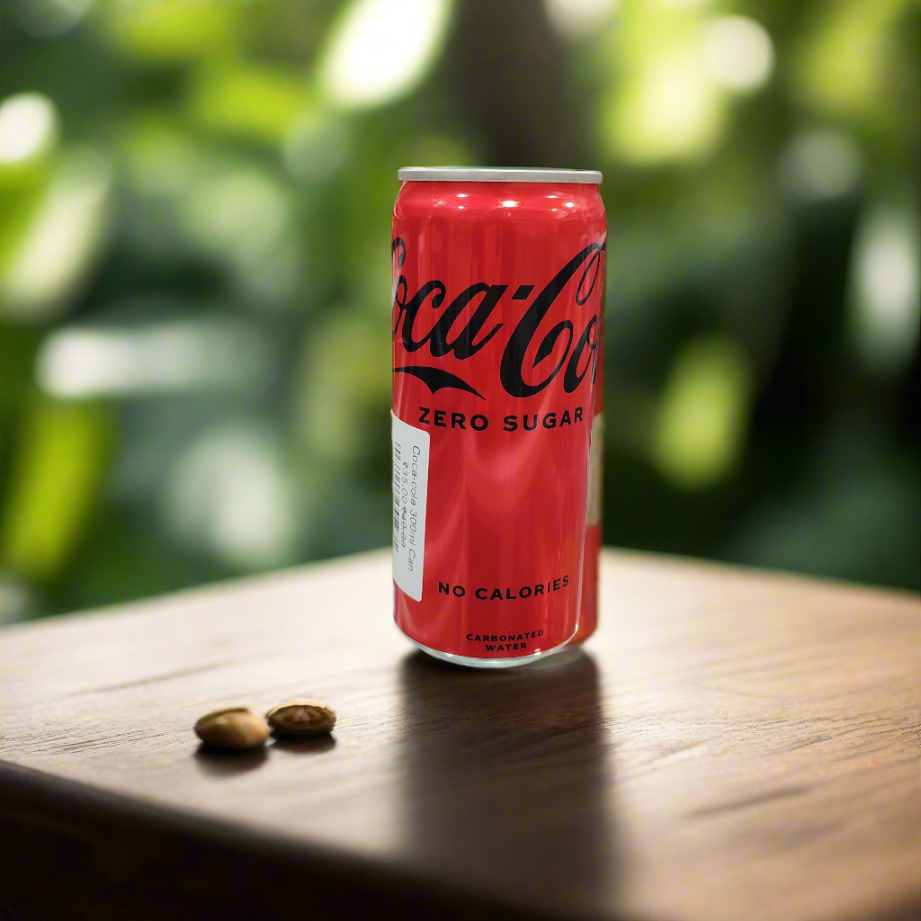 Coca-cola 300ml