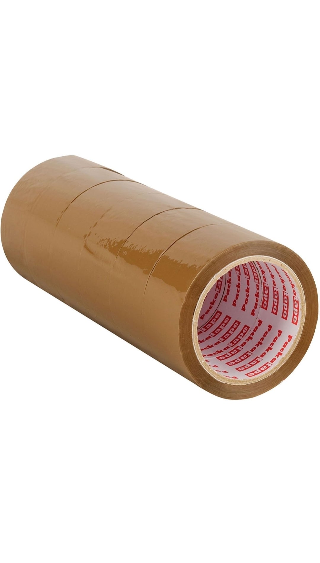 Adhesive Brown Tape