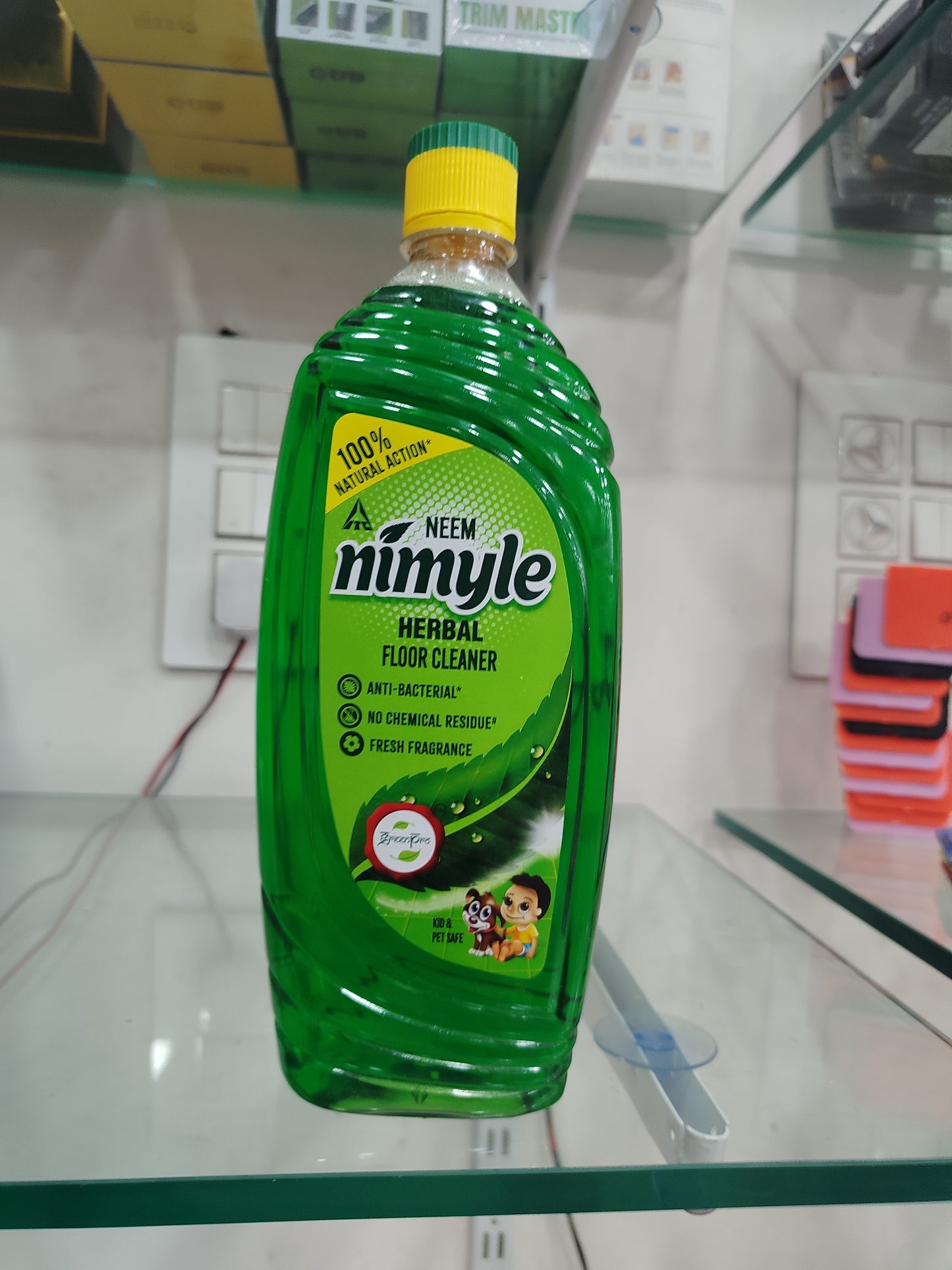 Nimyle Floor Cleaner 890ml