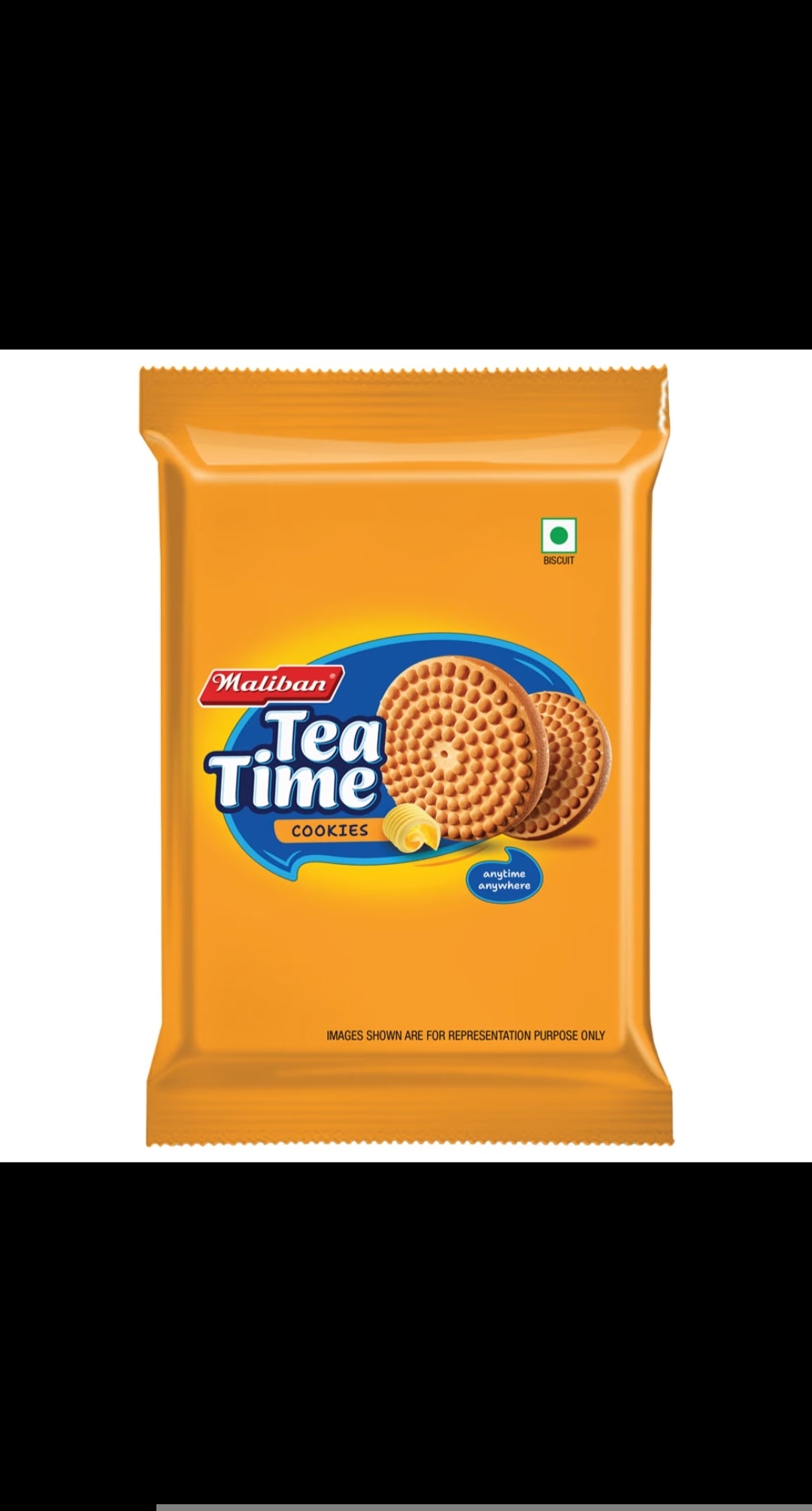 టీ టైమ్ 360 గ్రా