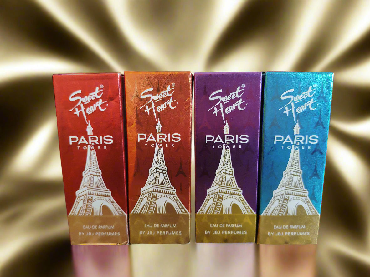 Paris Perfume
