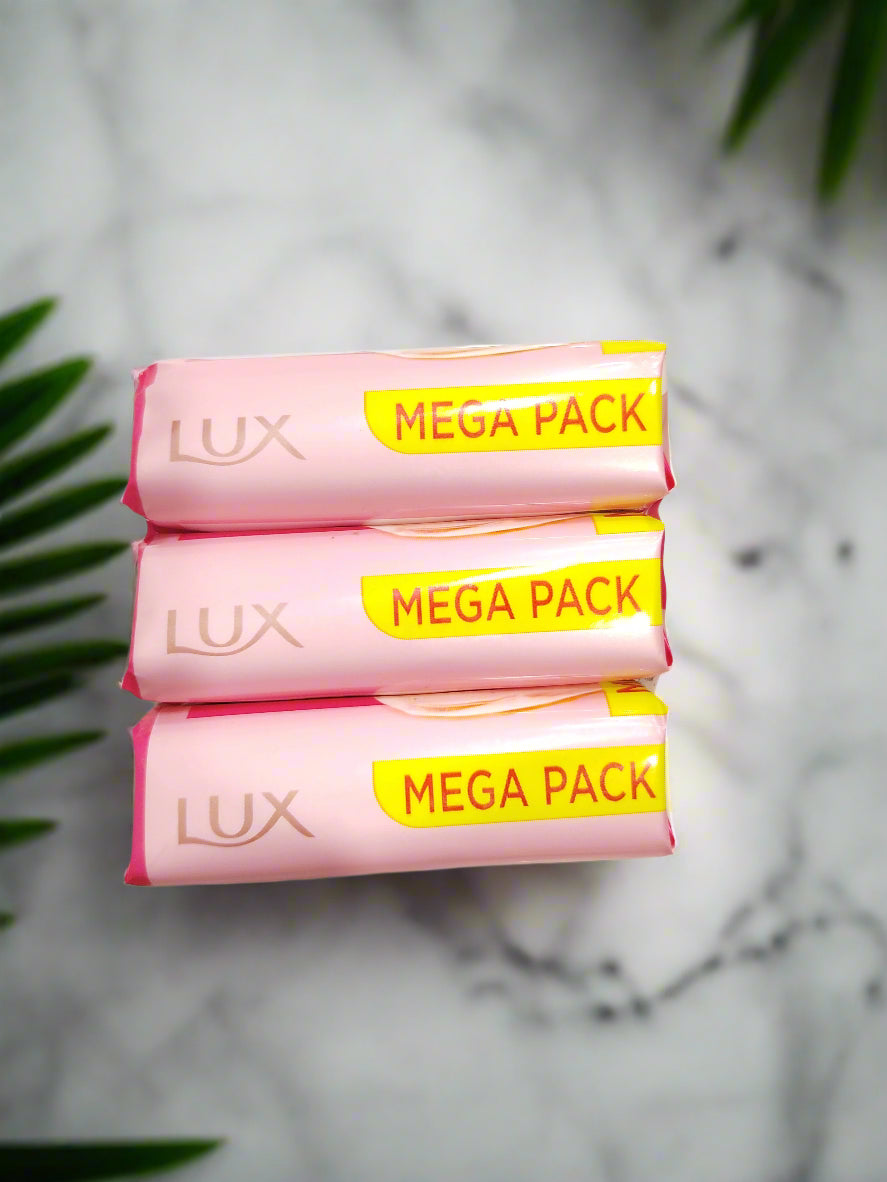 Lux Mega Pack