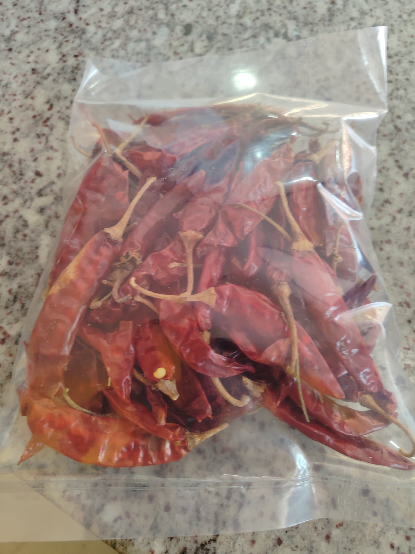 Mirchi 100G