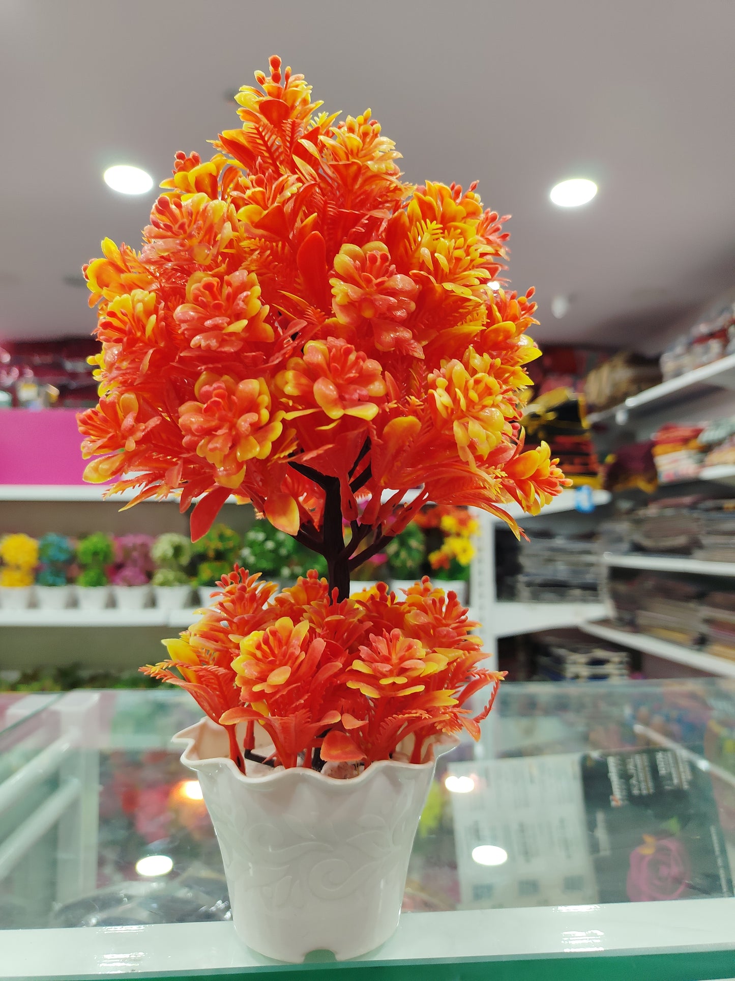 Flower Vase
