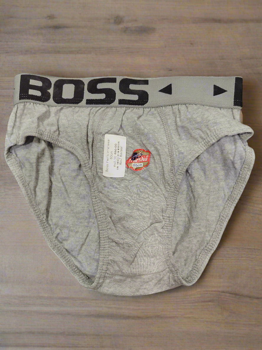 Boss men’s innerwear 80cm