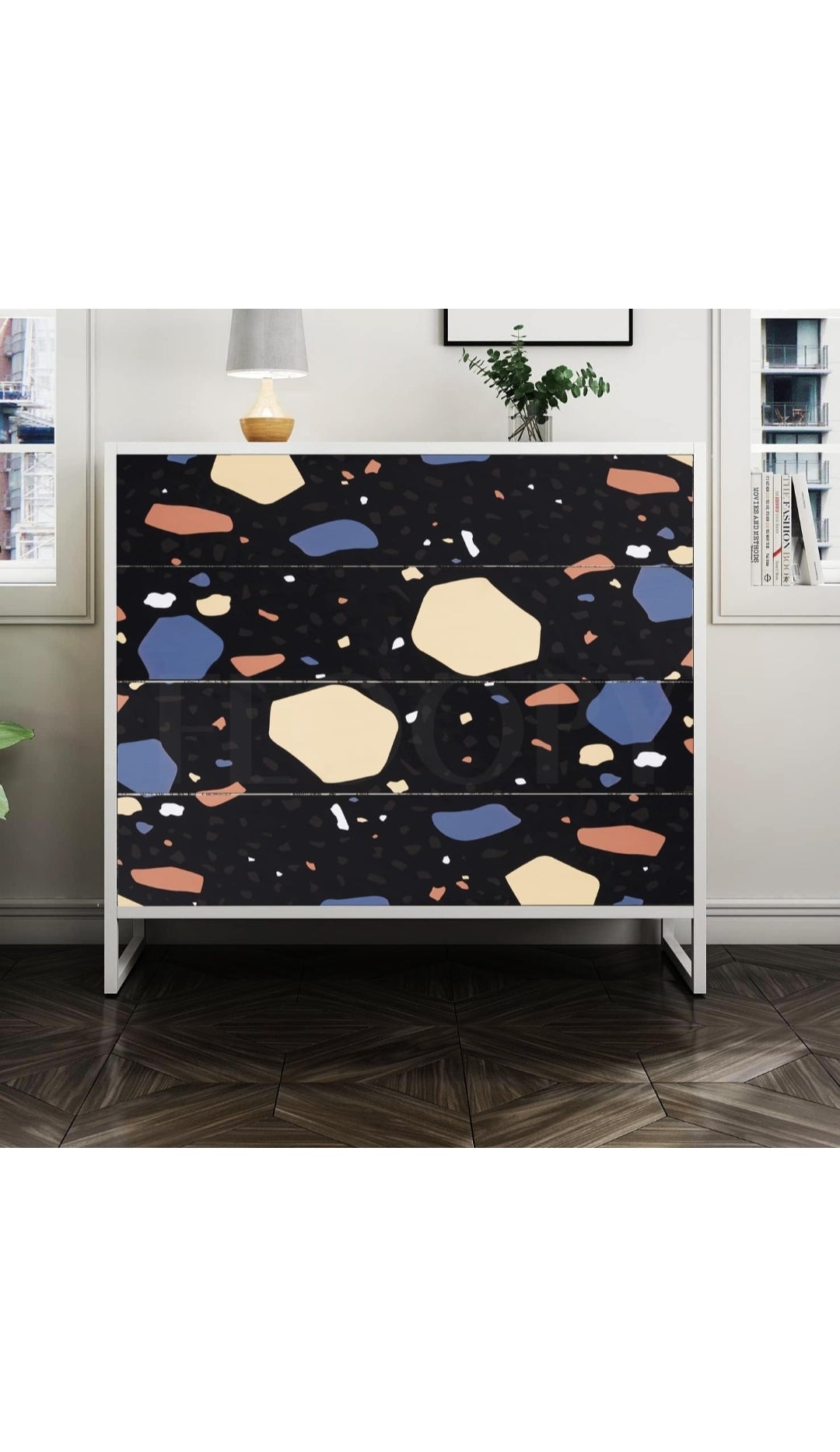 Pasting Roll-45CMx5Mtr