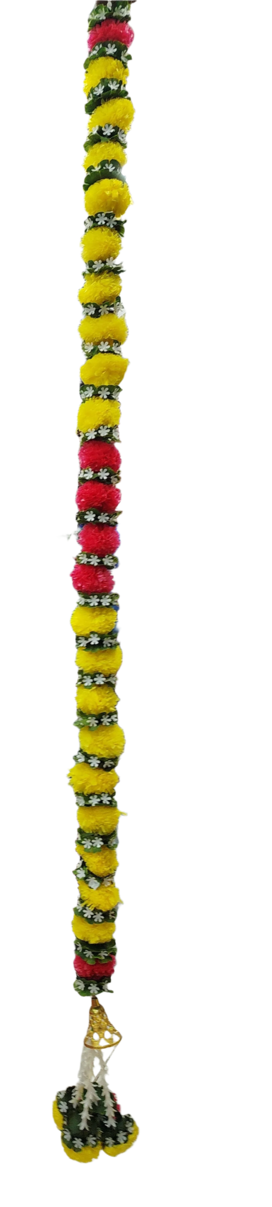 Flower Danda