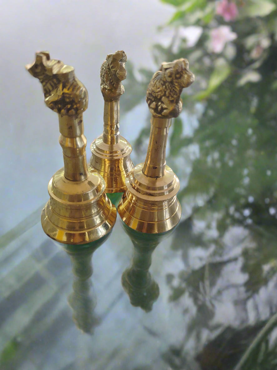 Brass Ganti