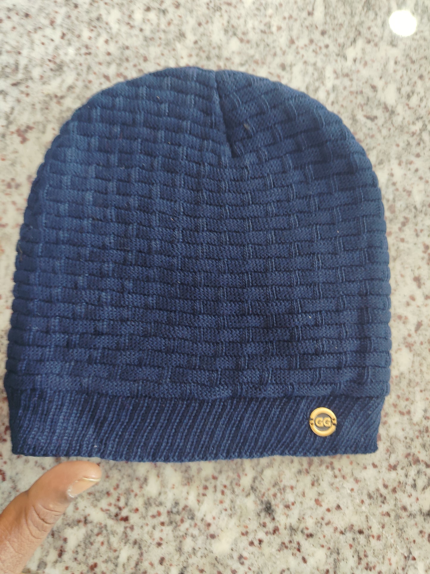 Winter Cap - Soft