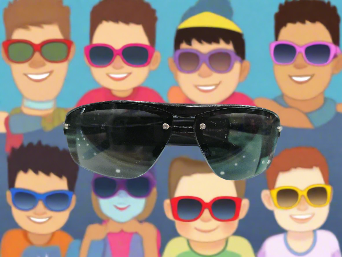 Kids sunglass