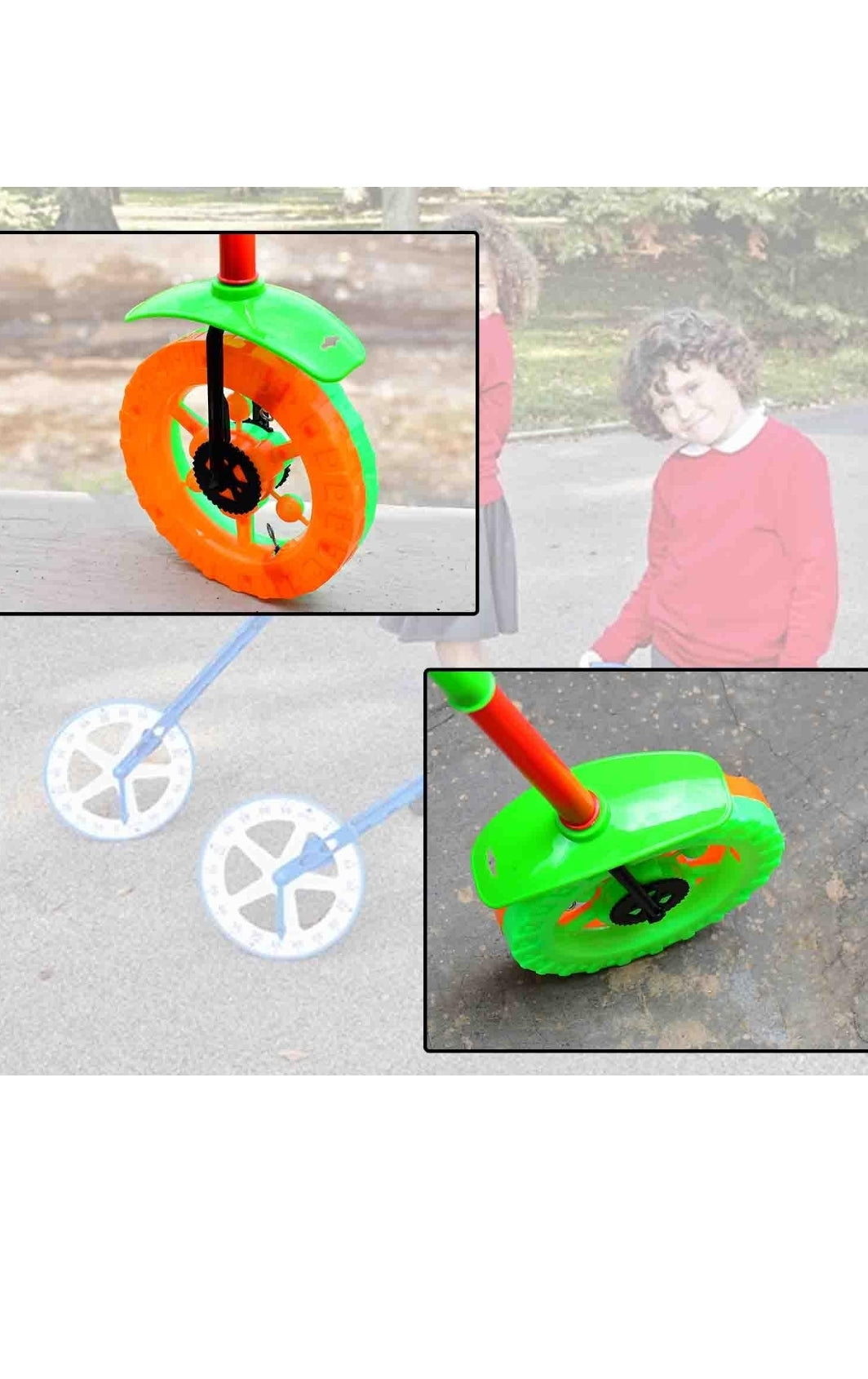 Lighting Wheel