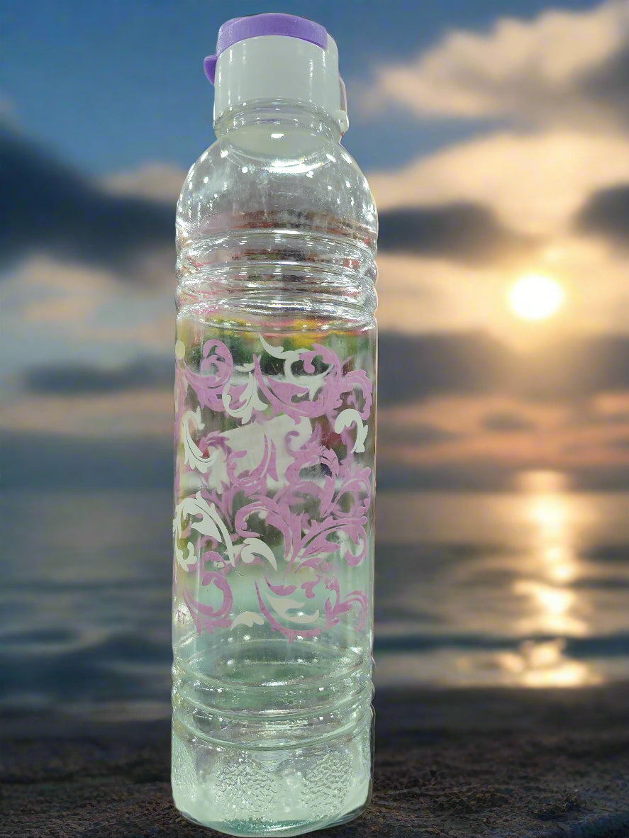 Printed Bottle
