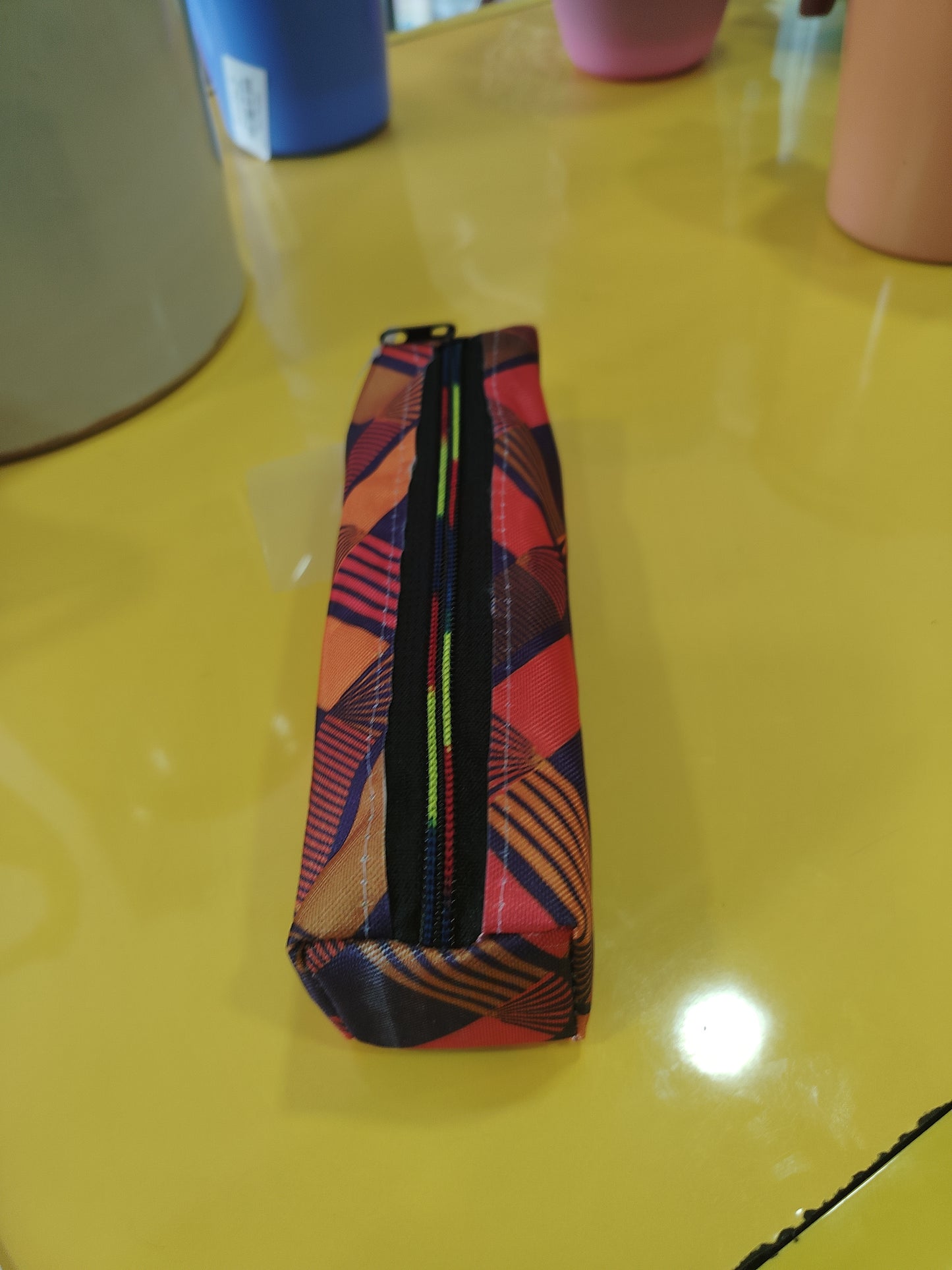 Pouch