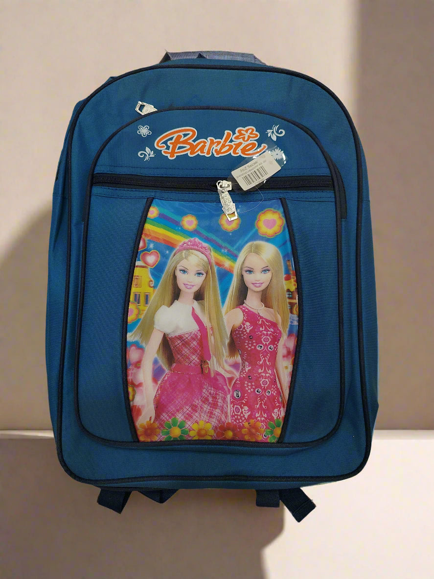 Barbie School Bag