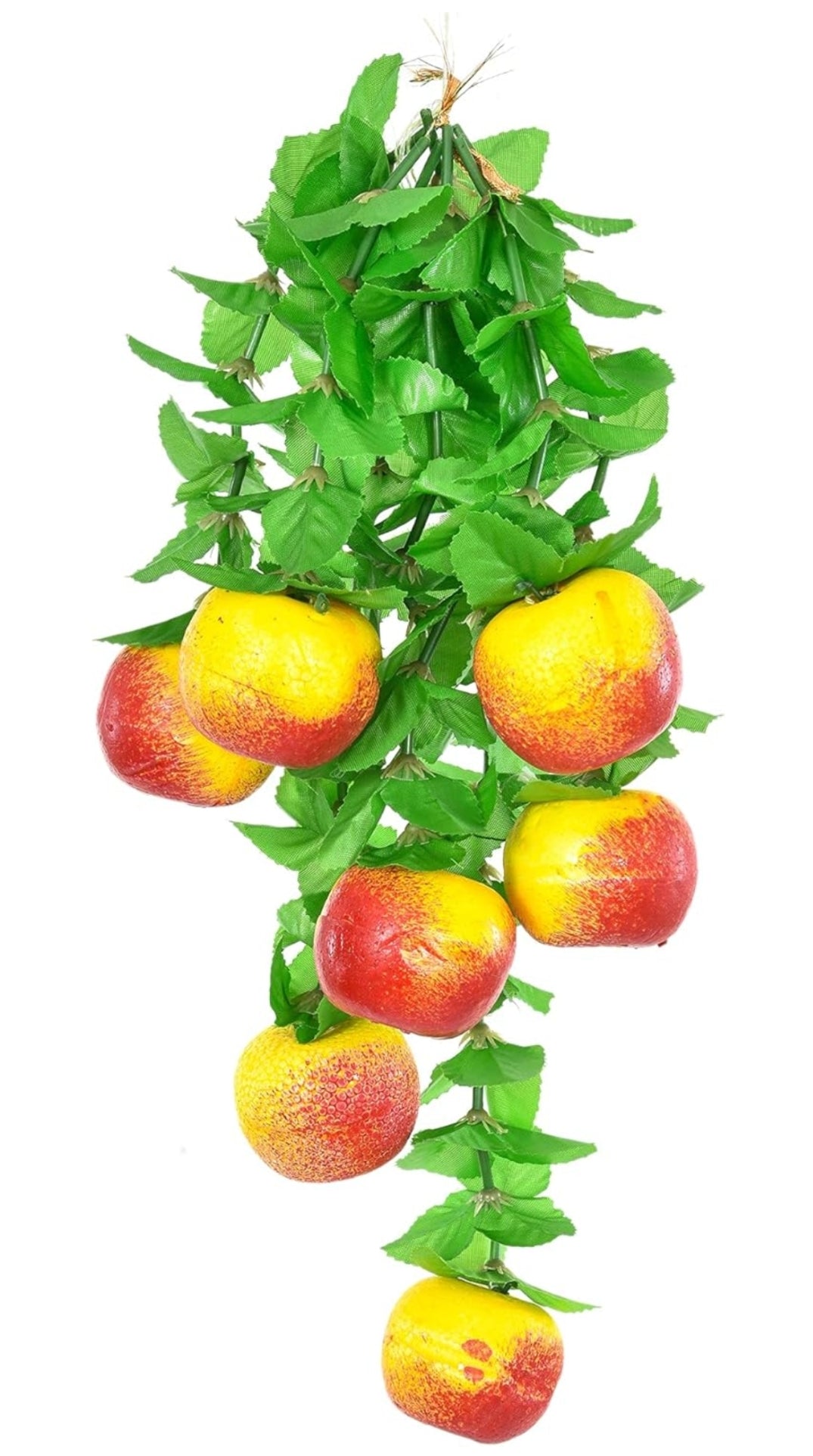 Hanging fruits