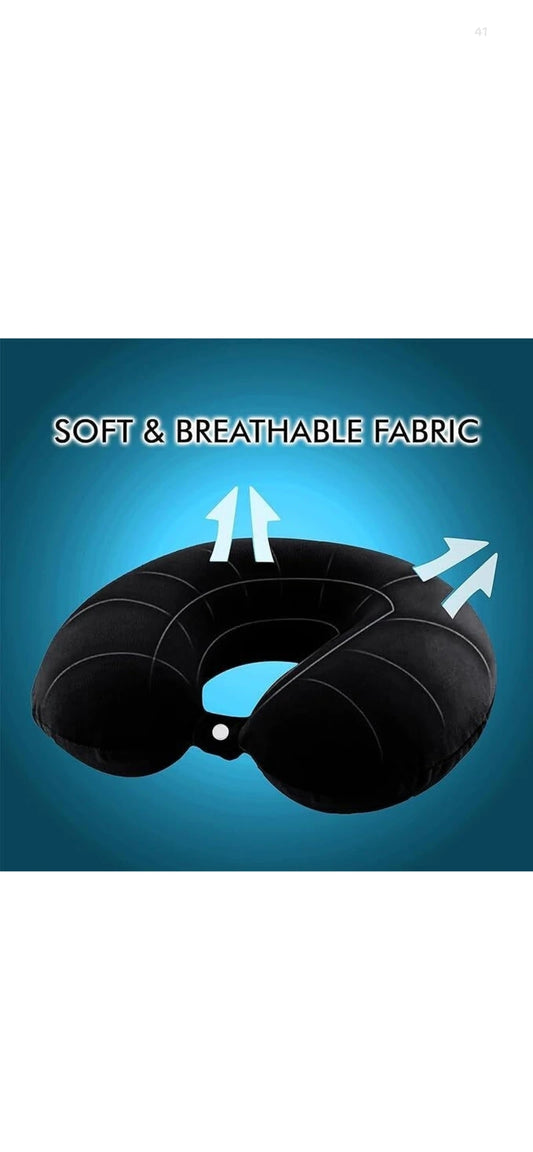 U Shape Neck Pillow