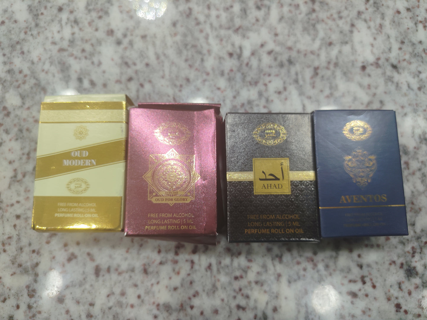 Attar