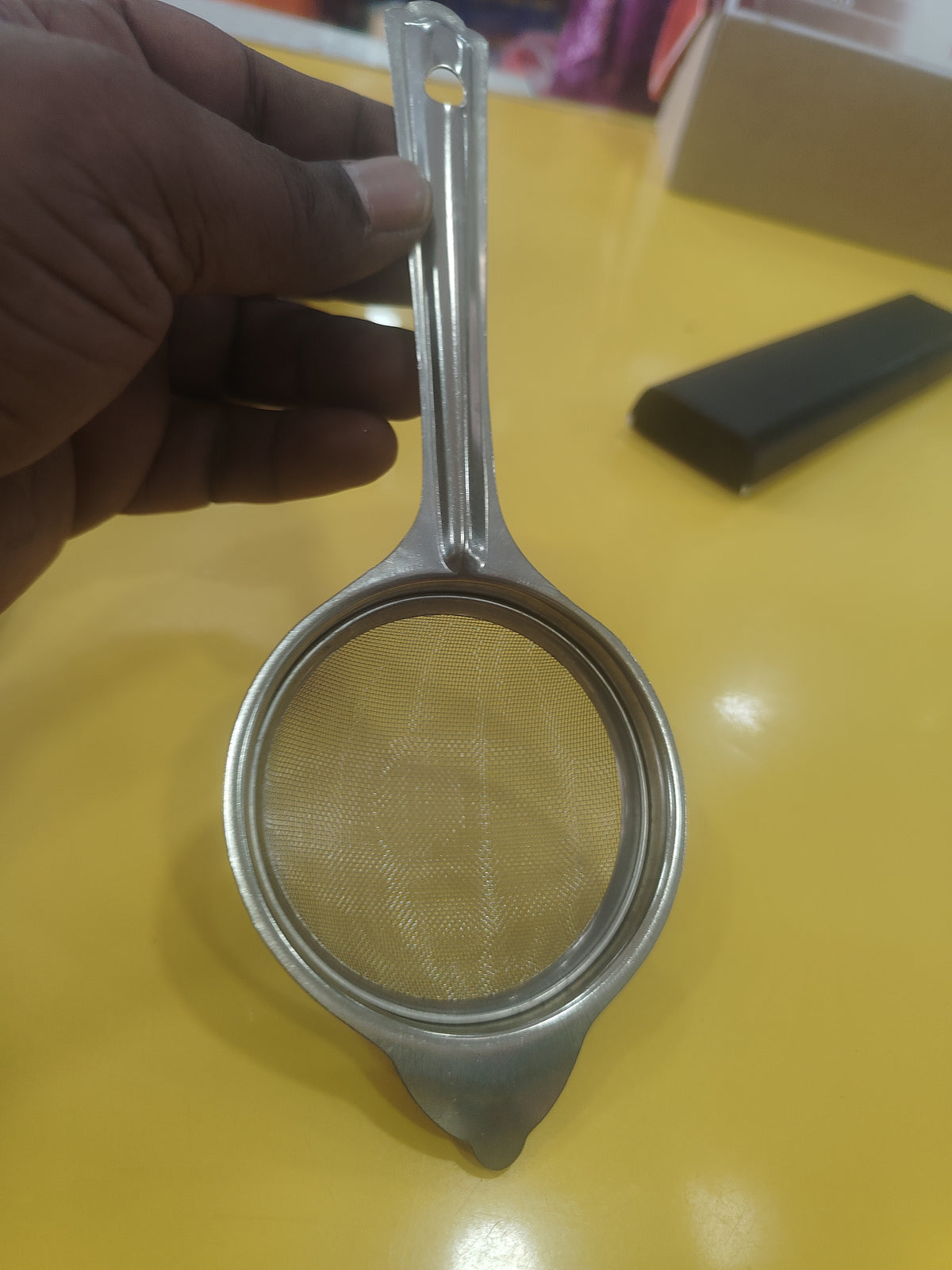स्टील टी जाली-2