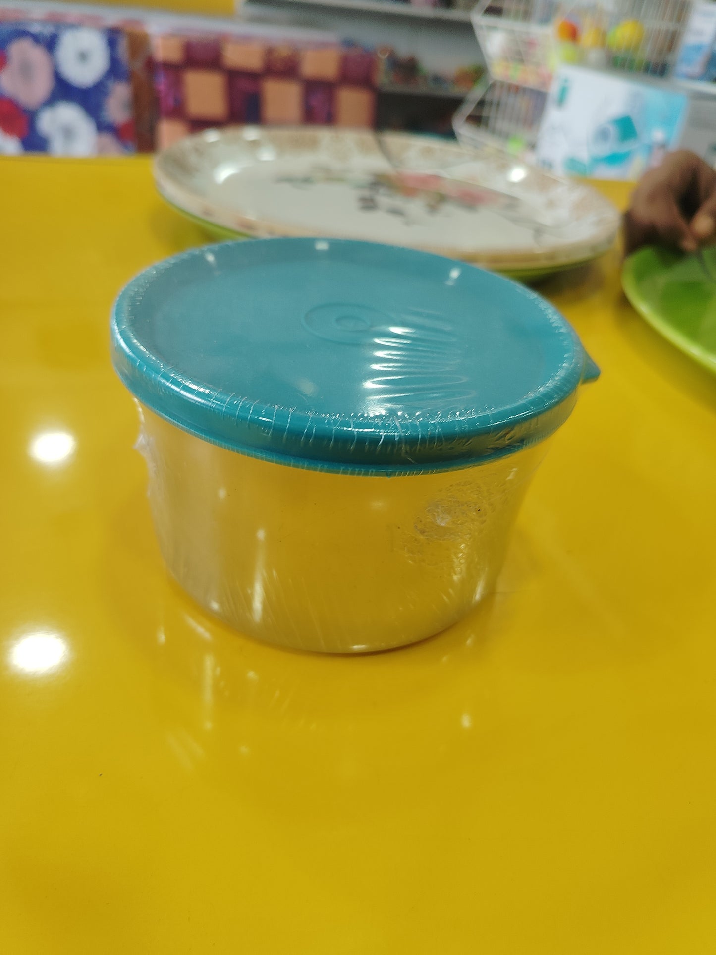 Next Curry Box
