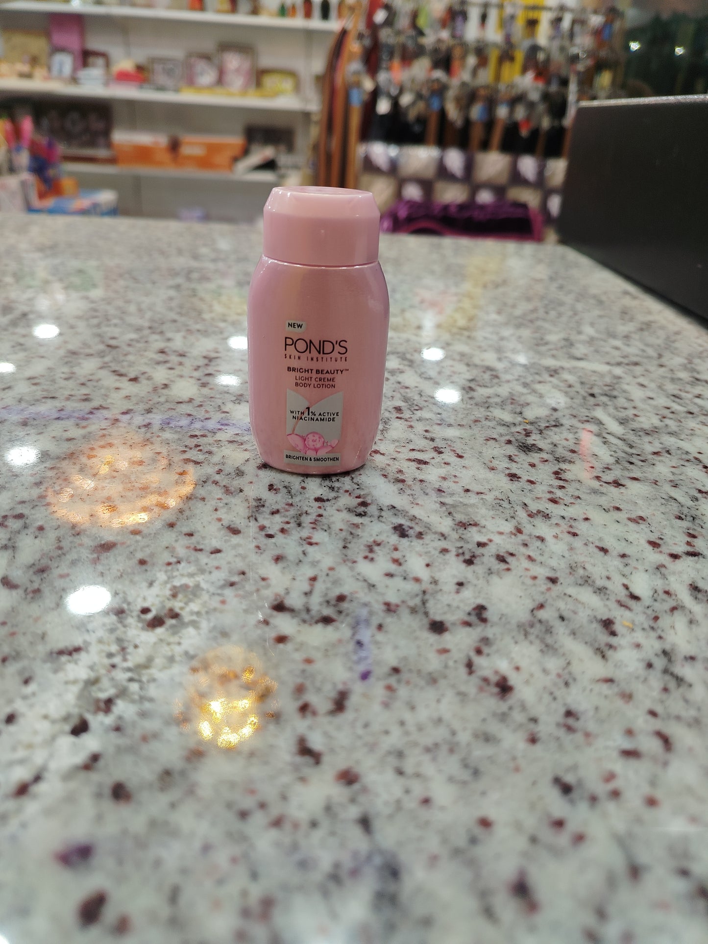 Ponds Bright Beauty 20ml