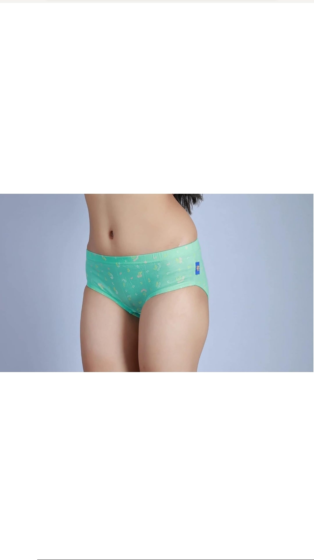 Milton Sugam Pantie 80cm