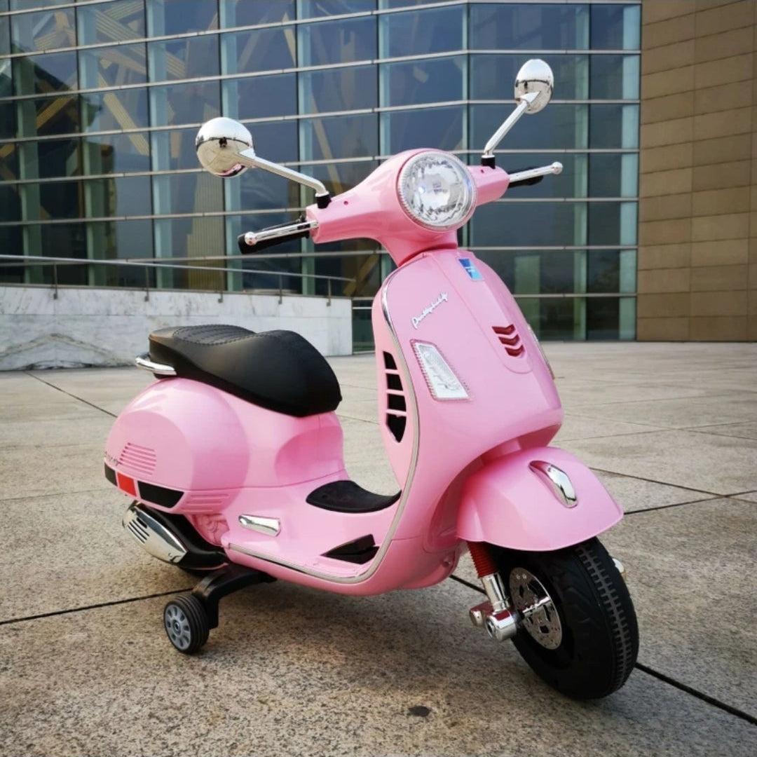 Vespa