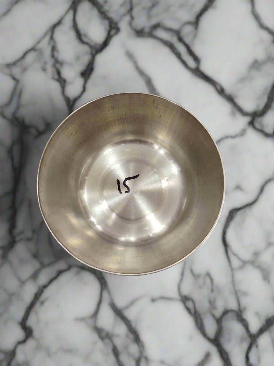 Steel Bowl