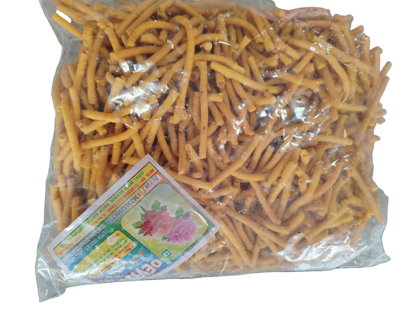 डिविसन मुरकुलु 500 ग्राम