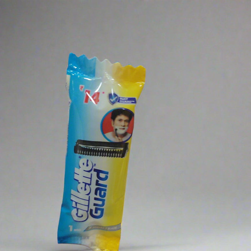 Gillette Guard