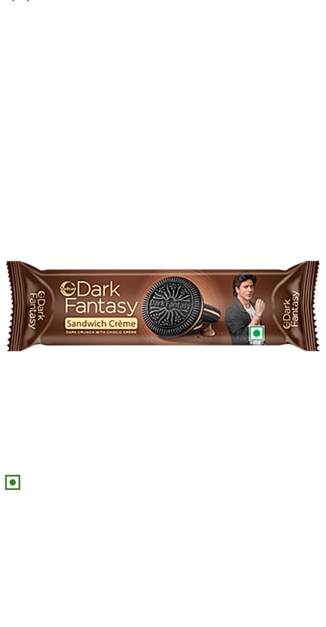 Dark Fantasy Sandwich 79g