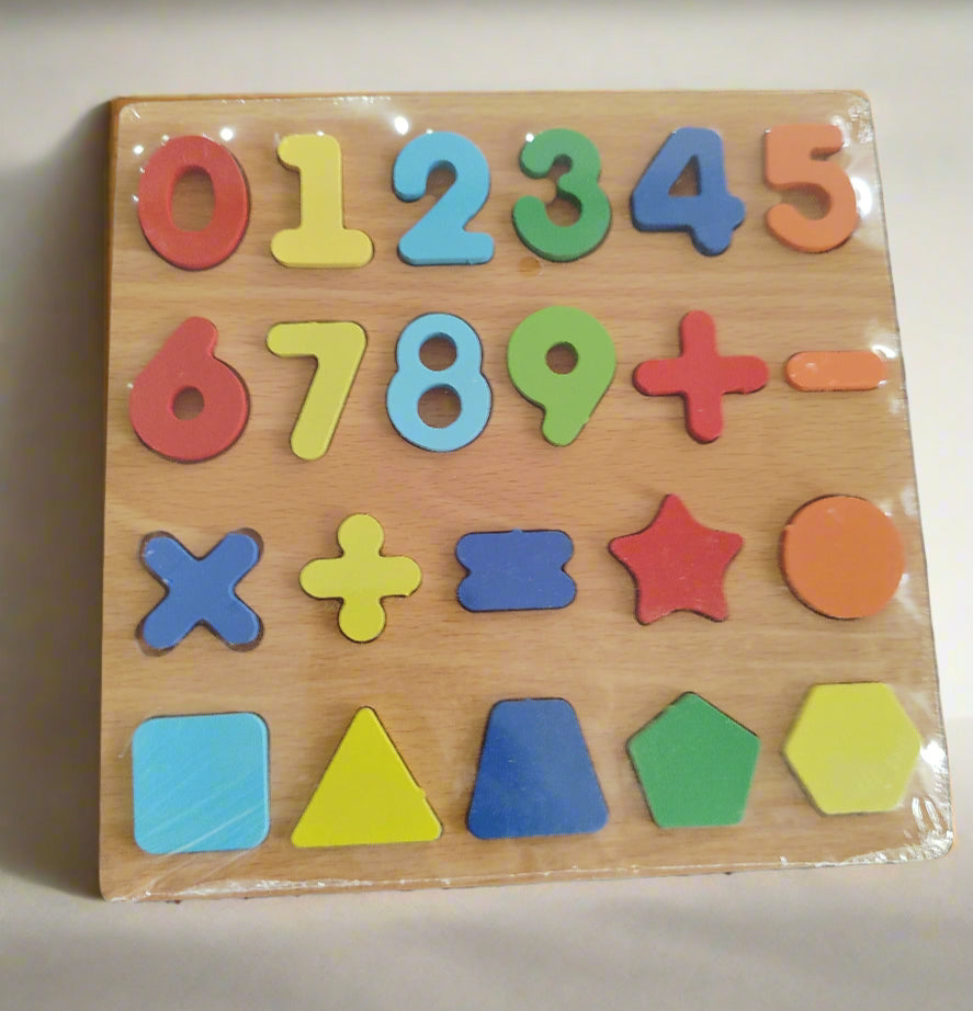 123 Numbers