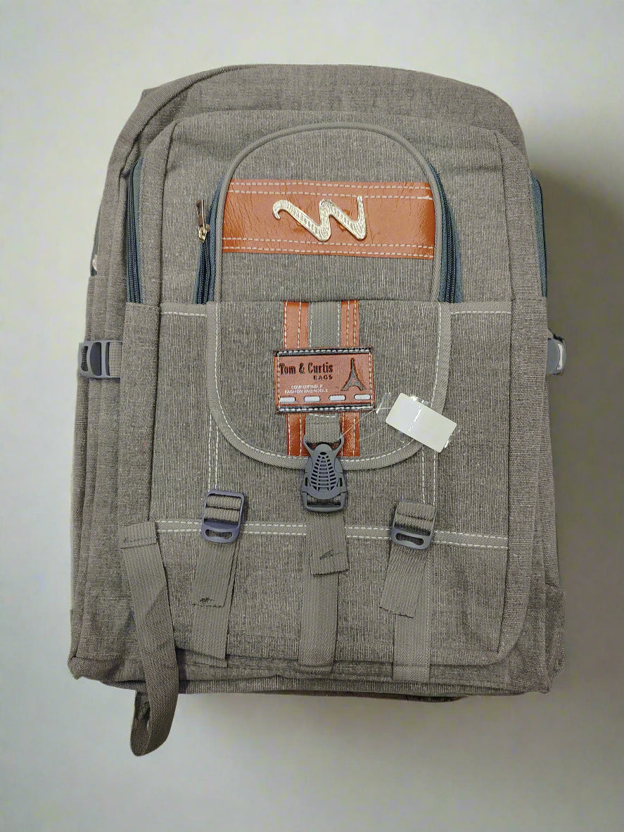 Tom&Curtis School Bag