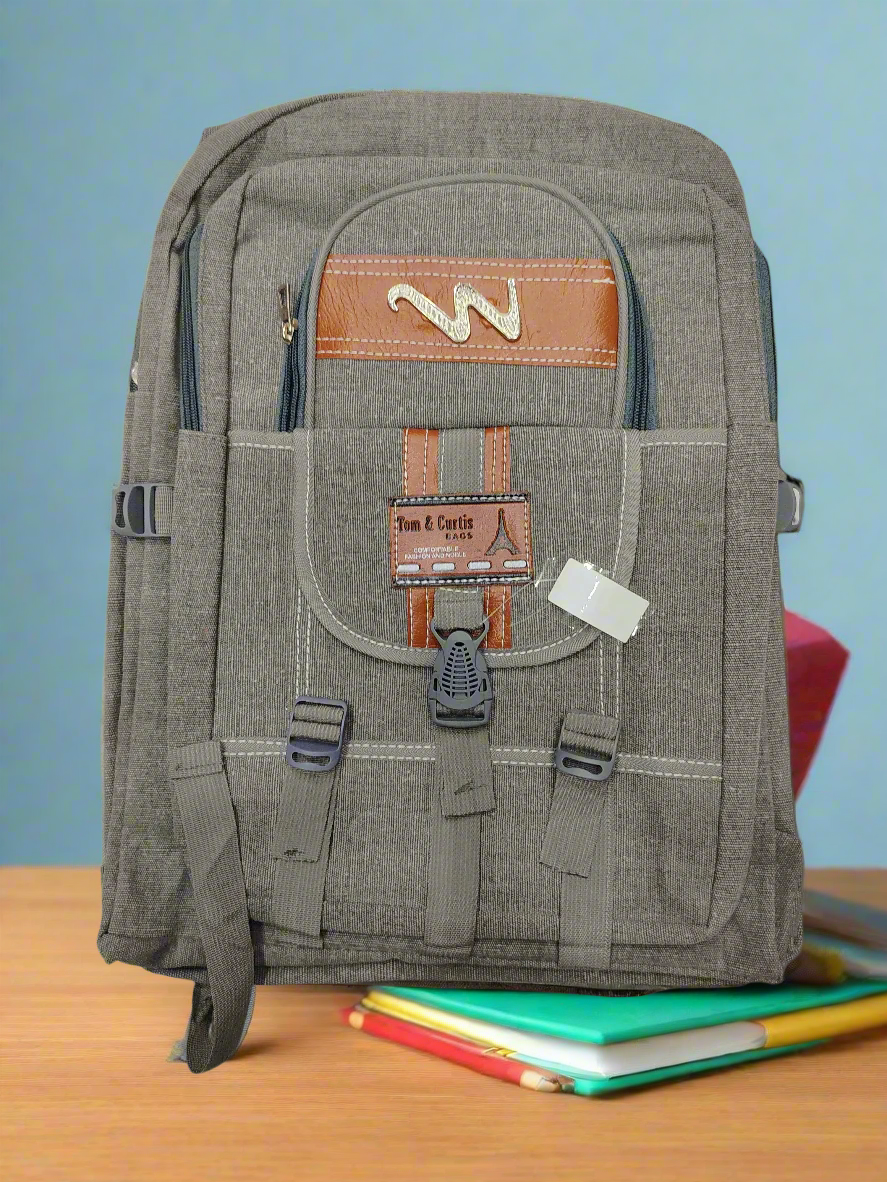 Tom&Curtis School Bag