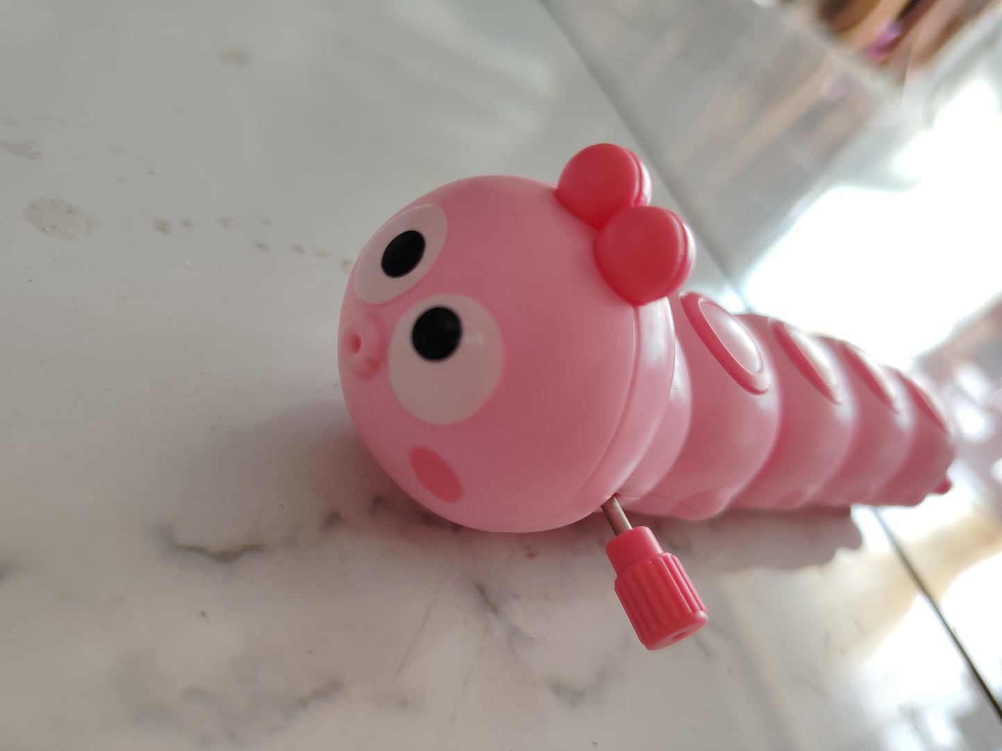 Cartoon Toy