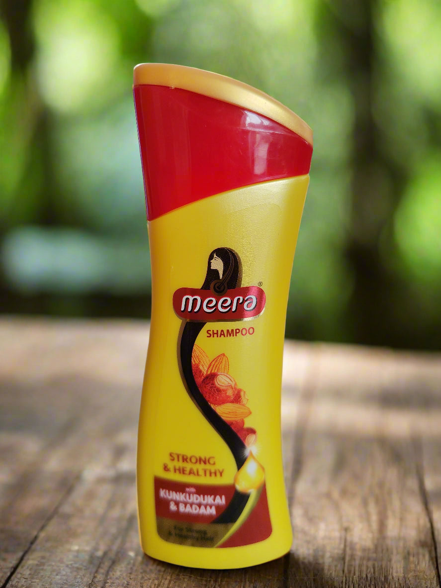 Meera shampoo 80ml