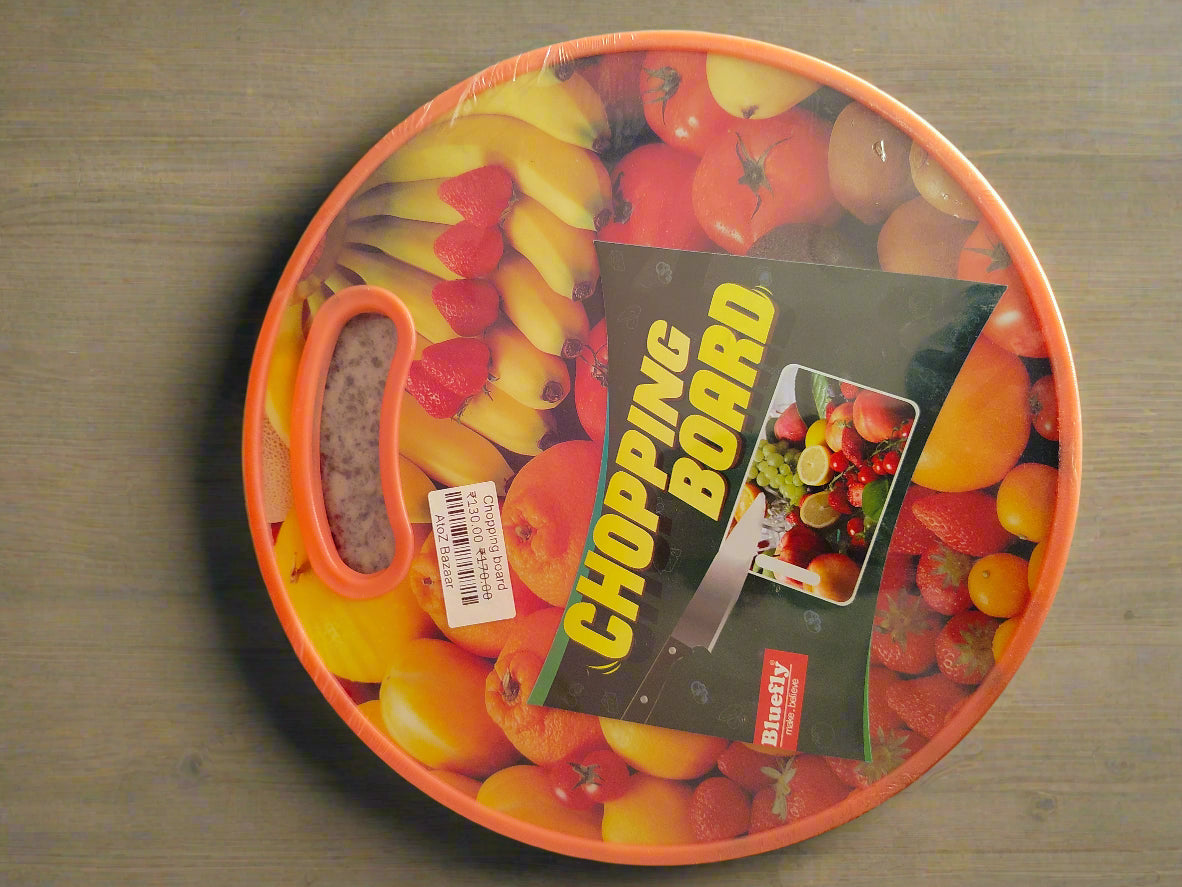 Chopping board