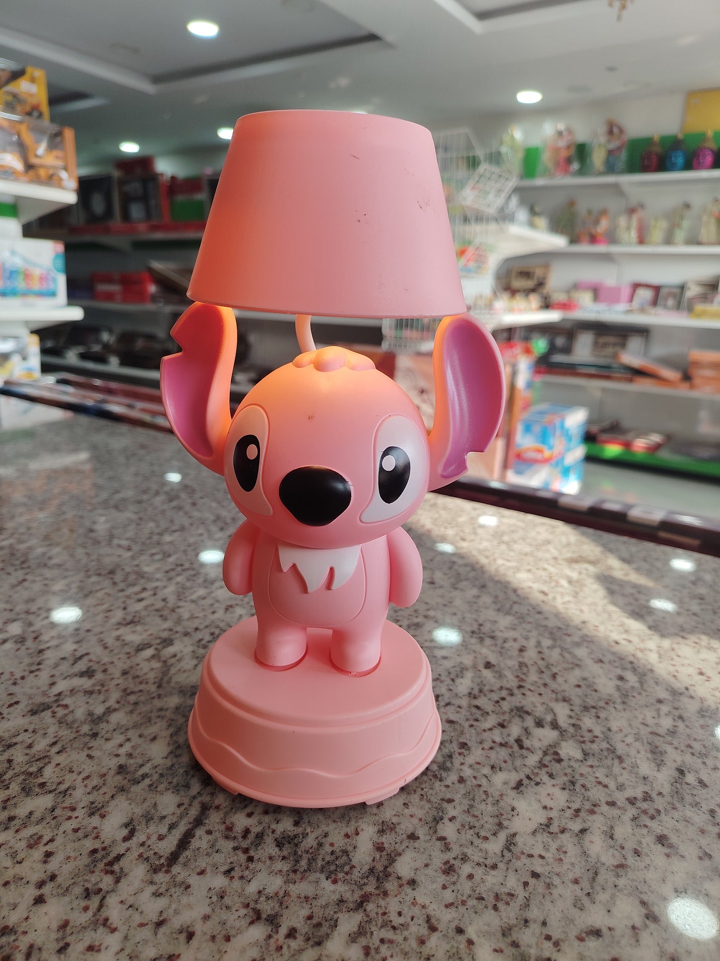 USB LED Lamp - Adjustable