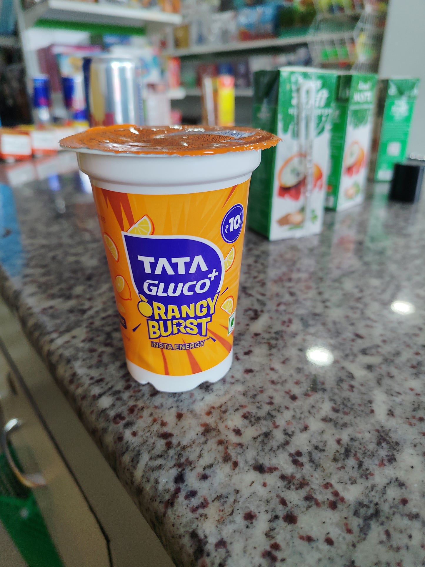 TATA Gloco 180ml
