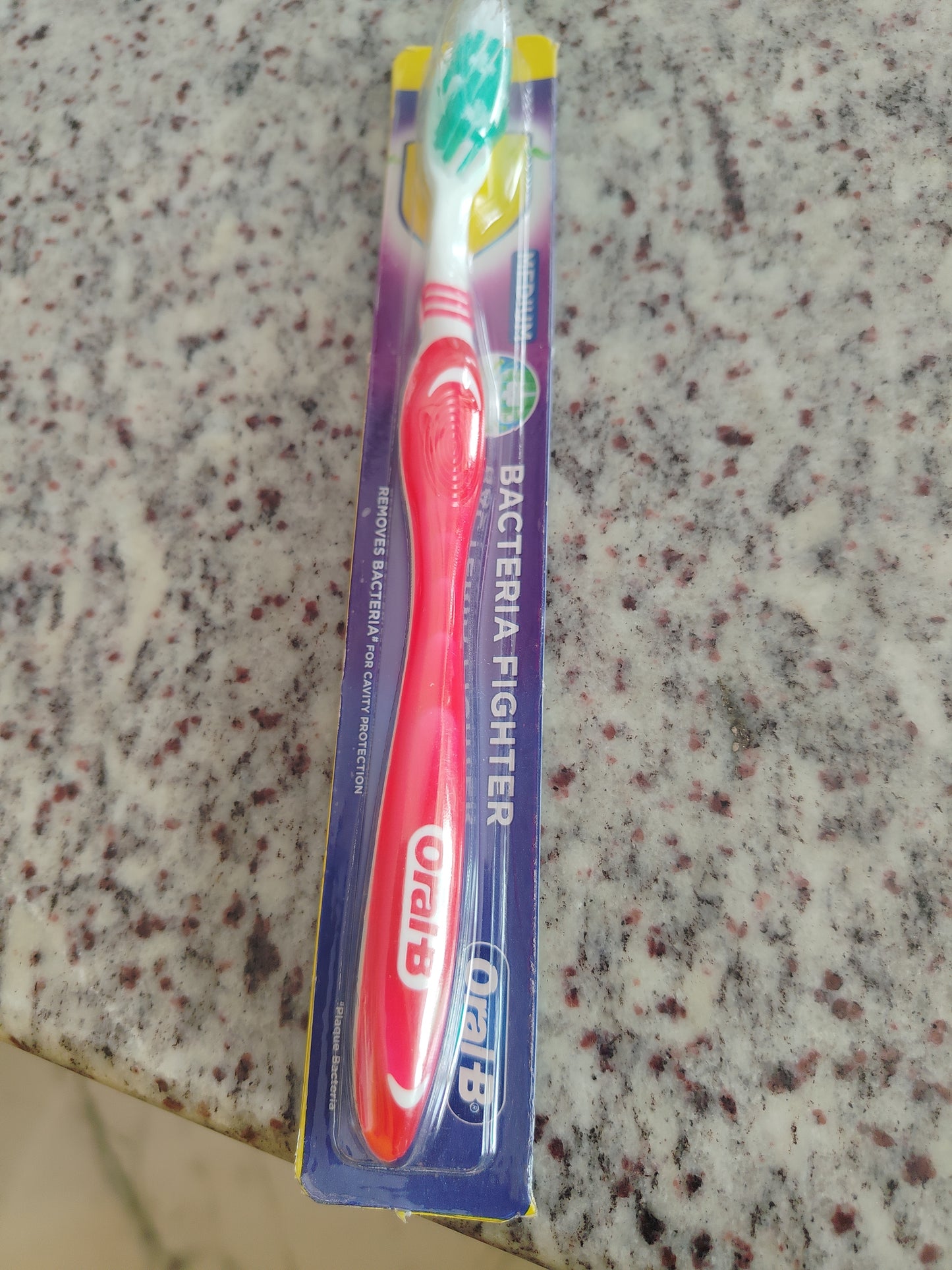 Oral B Tooth Brush