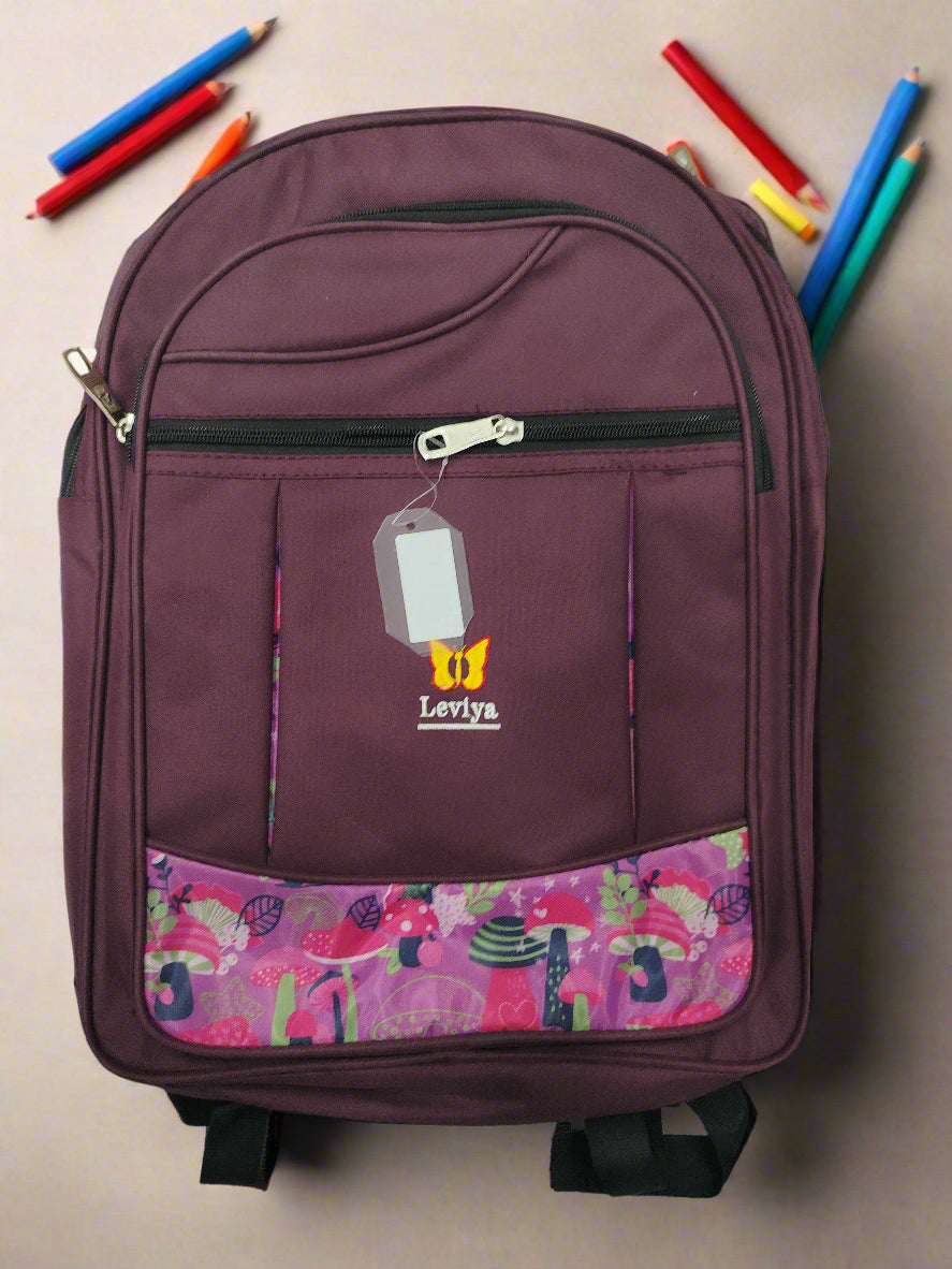 Leviya School Bag