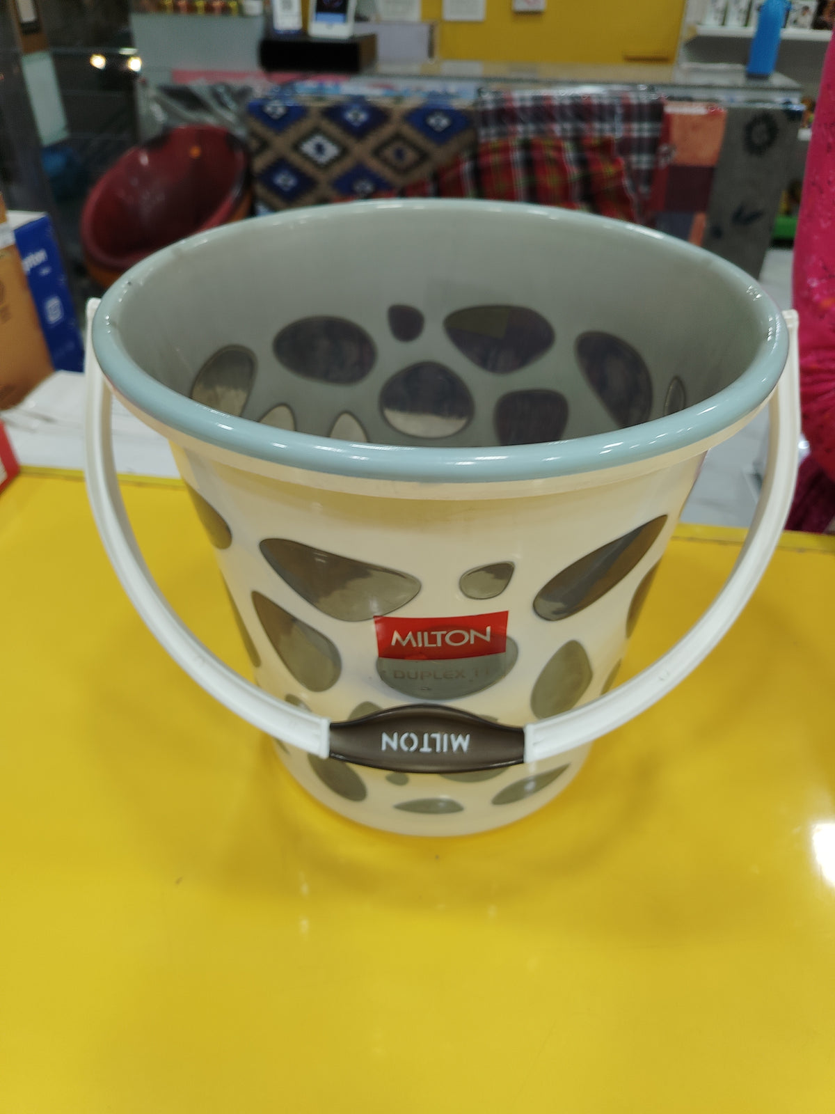 Milton Duplex Bucket 11Ltrs