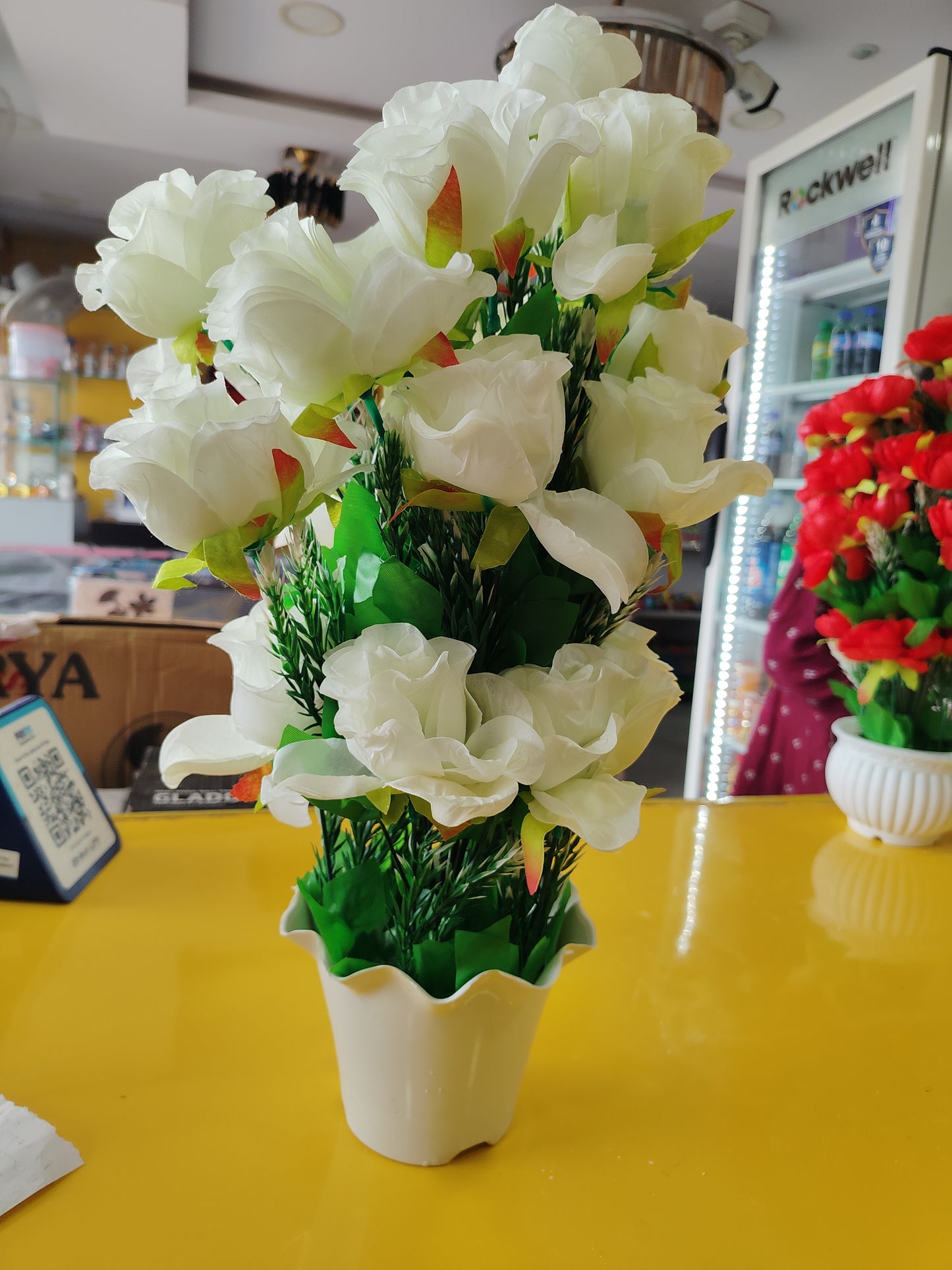 Flower Vase