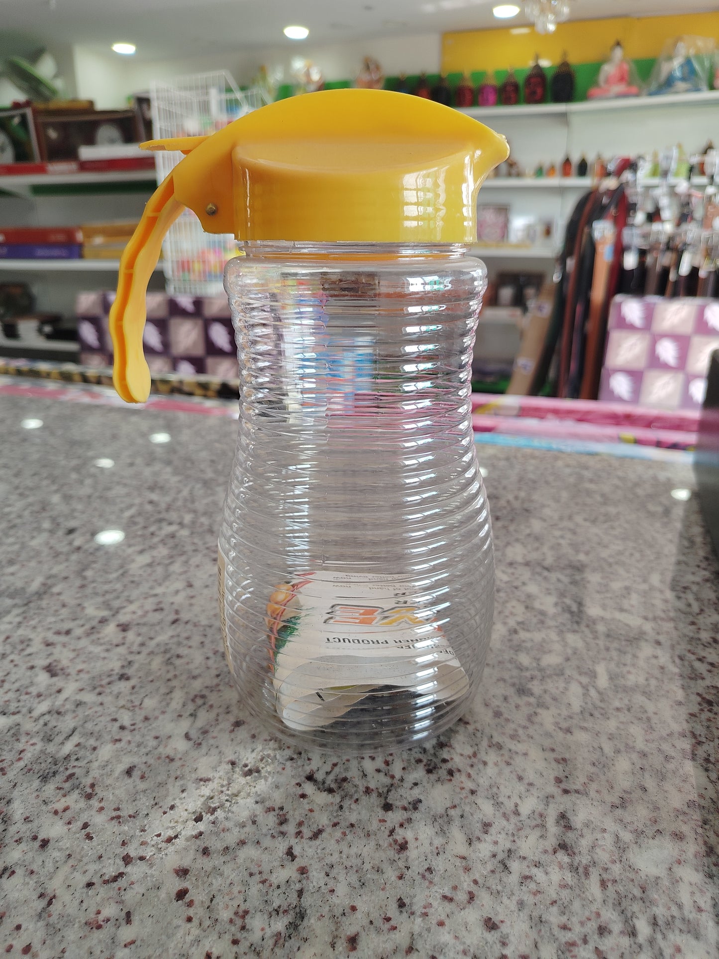 Oil Dispenser 1500ml