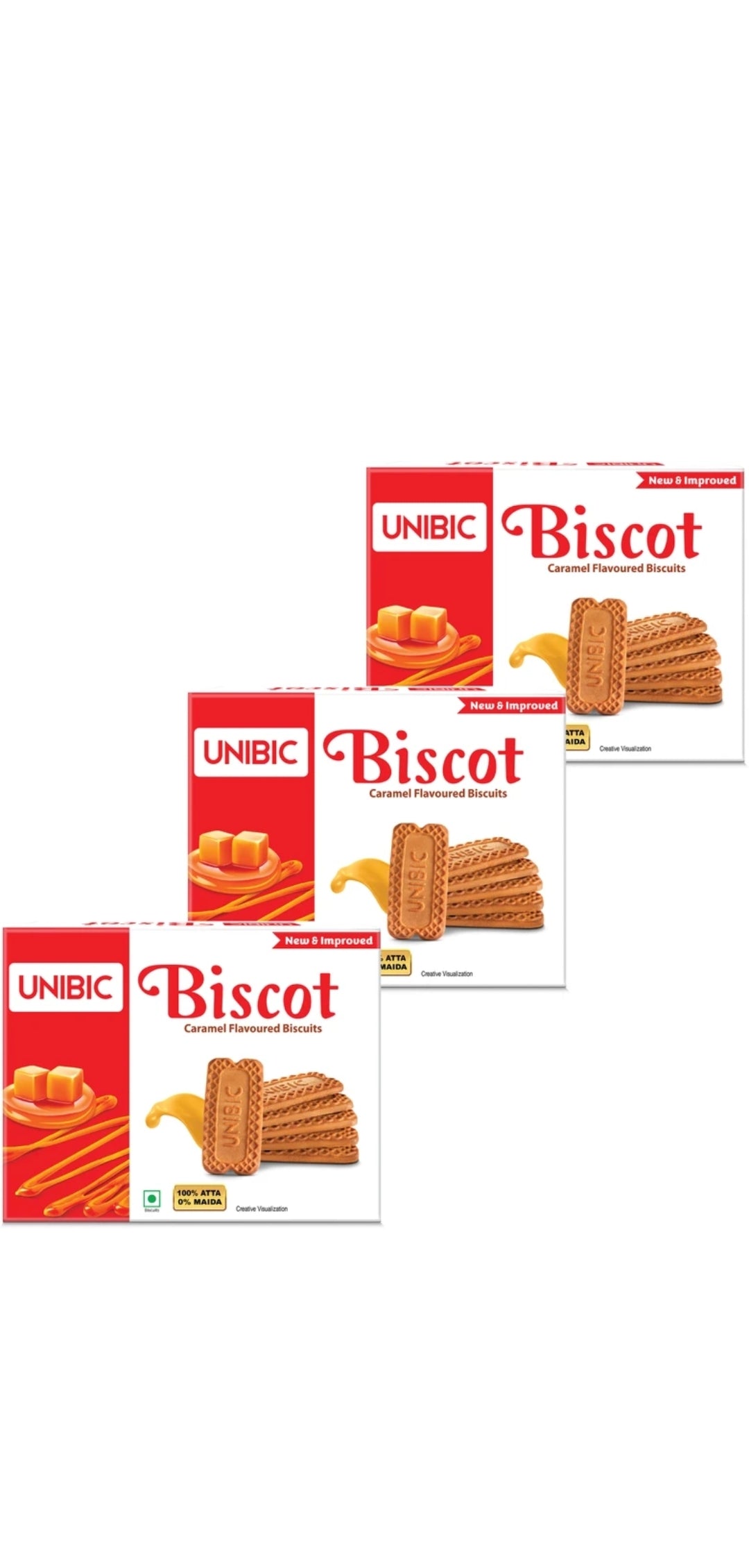 Unibic Biscot 250g