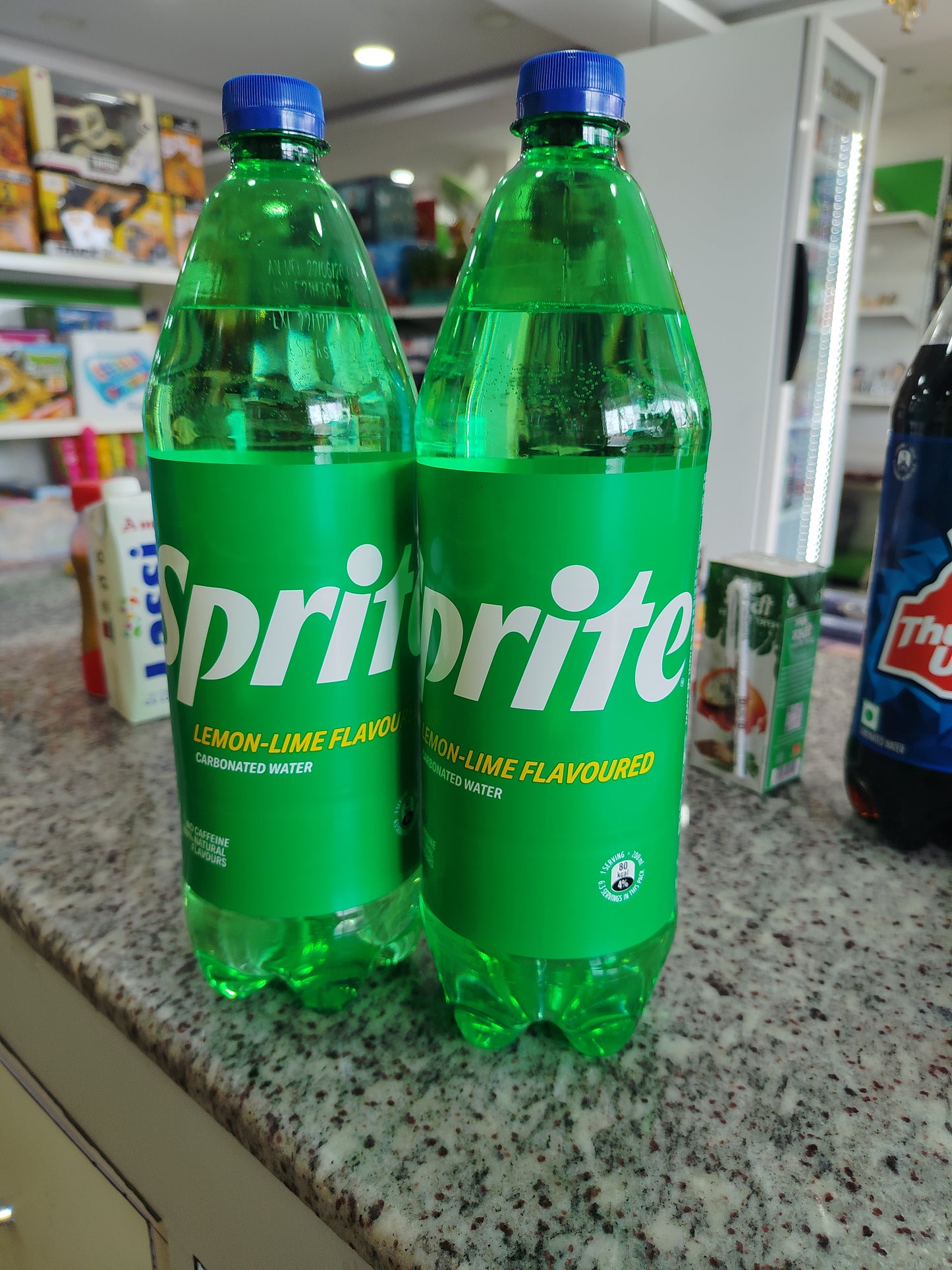 Sprite 1.25L