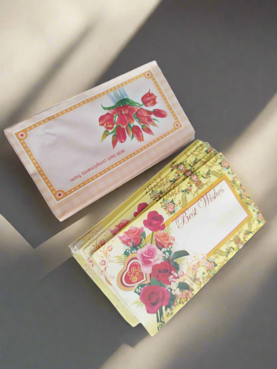 Gift Envelope