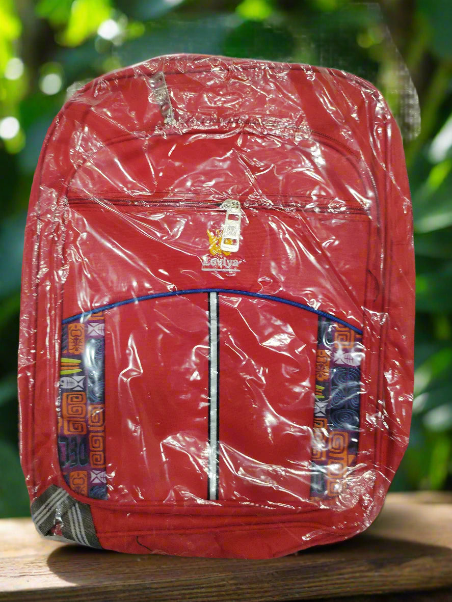 Leviya School Bag