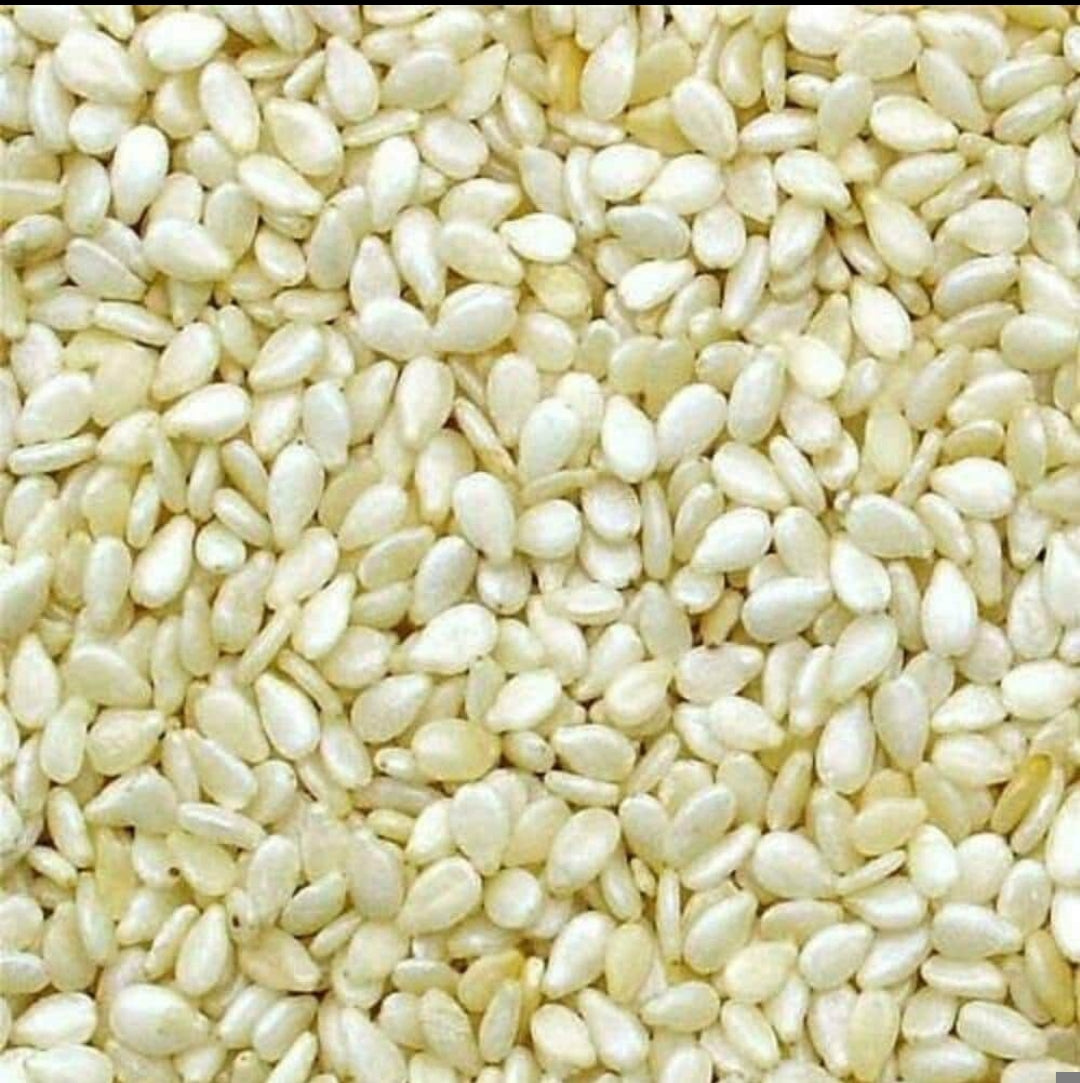 Sesame seeds 250g
