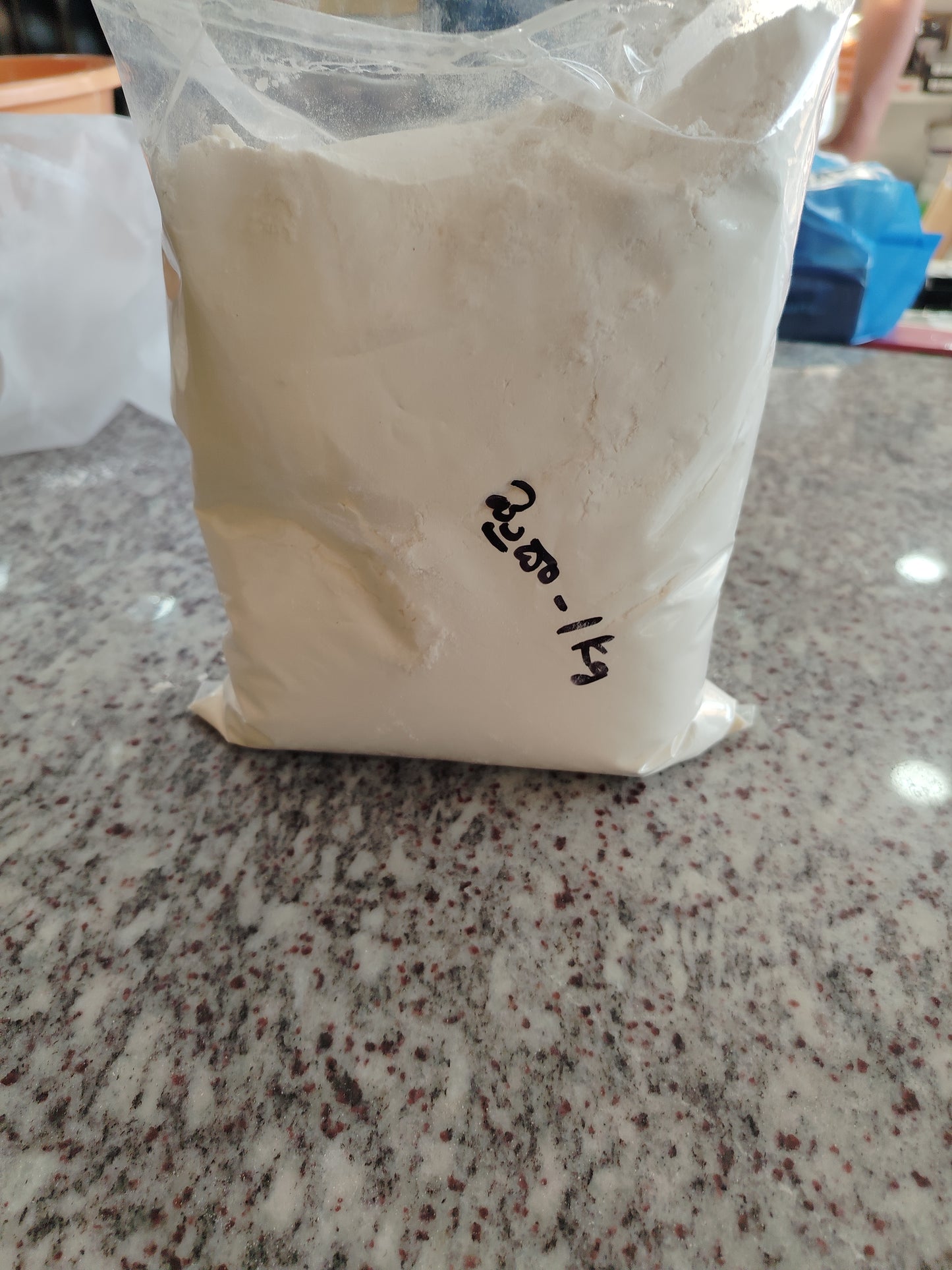 Mida 1kg