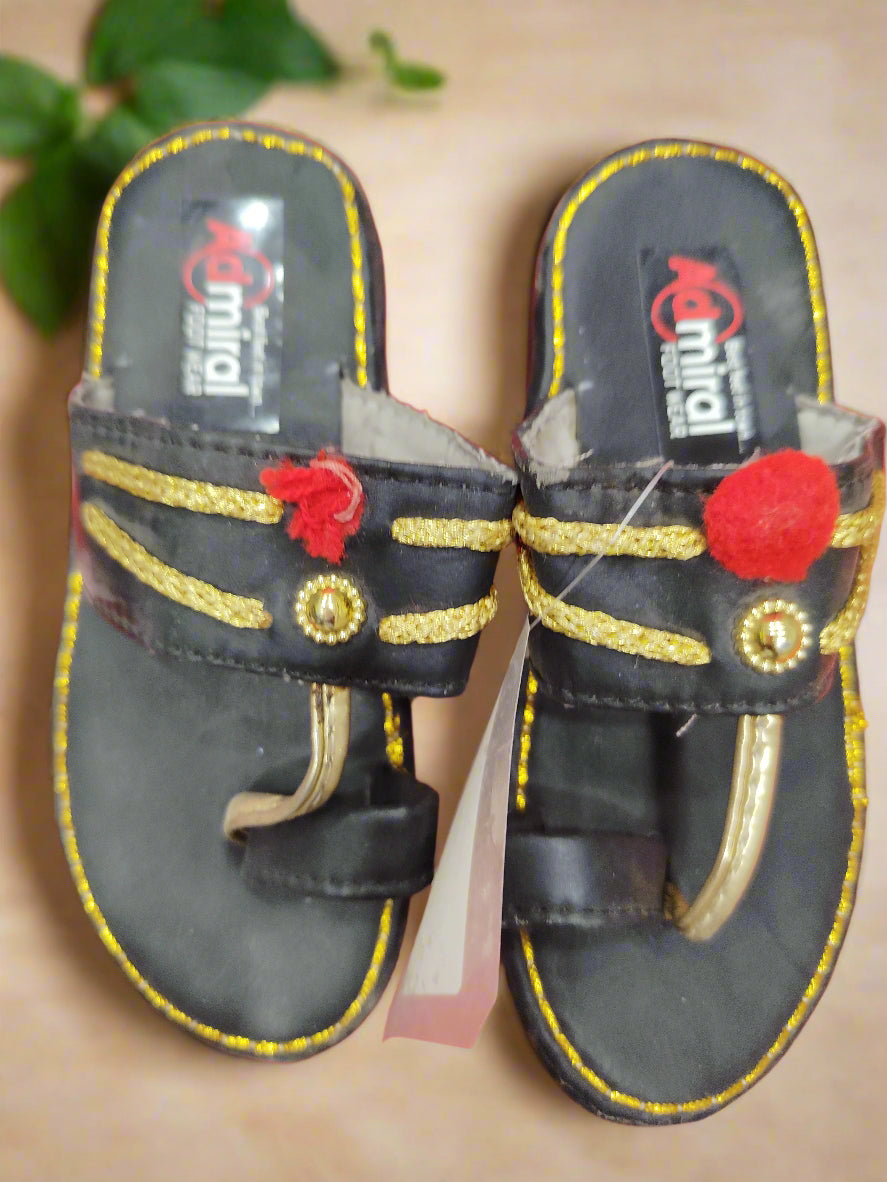 Kids Chappal